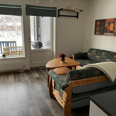 Rett Ved Raudalen Alpinanlegg Appartement Beitostolen Buitenkant foto