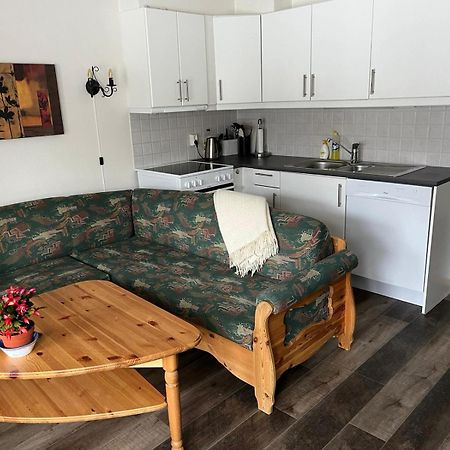 Rett Ved Raudalen Alpinanlegg Appartement Beitostolen Buitenkant foto