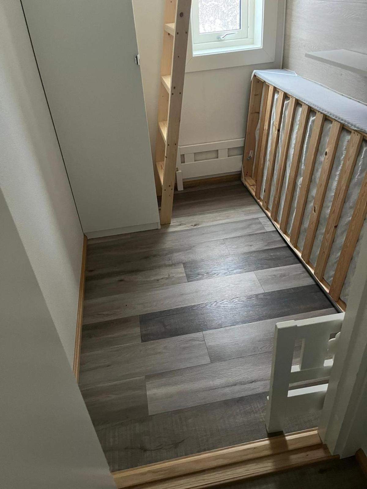 Rett Ved Raudalen Alpinanlegg Appartement Beitostolen Buitenkant foto