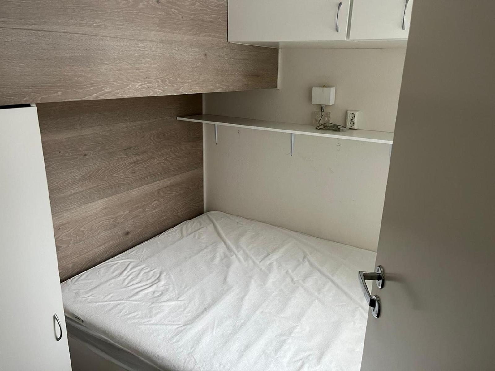 Rett Ved Raudalen Alpinanlegg Appartement Beitostolen Buitenkant foto