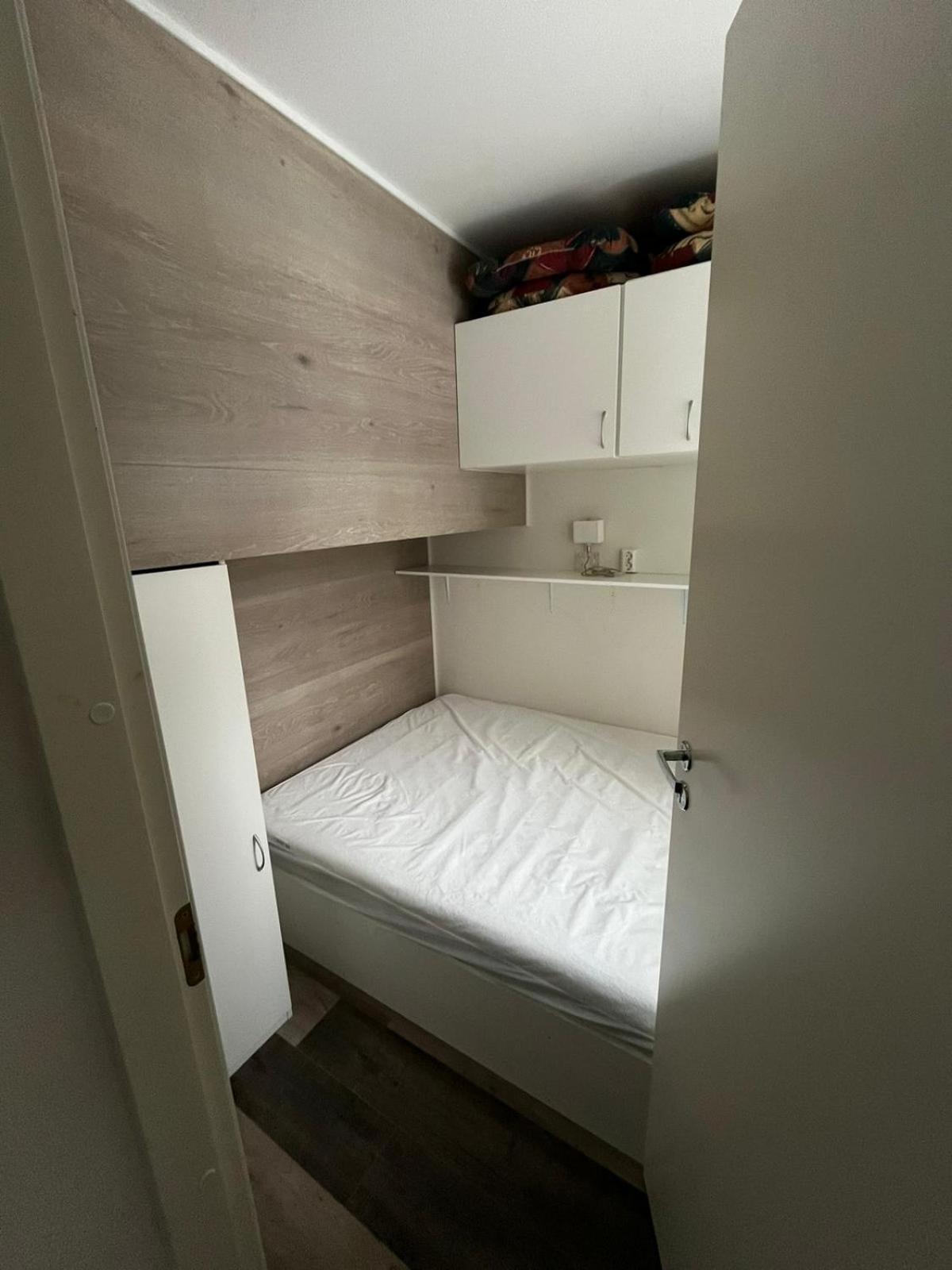 Rett Ved Raudalen Alpinanlegg Appartement Beitostolen Buitenkant foto